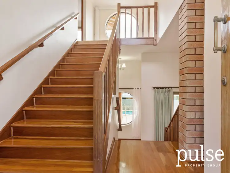 Fifth view of Homely house listing, 16 Salmond Way, Bull Creek WA 6149