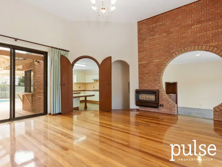 Sixth view of Homely house listing, 16 Salmond Way, Bull Creek WA 6149