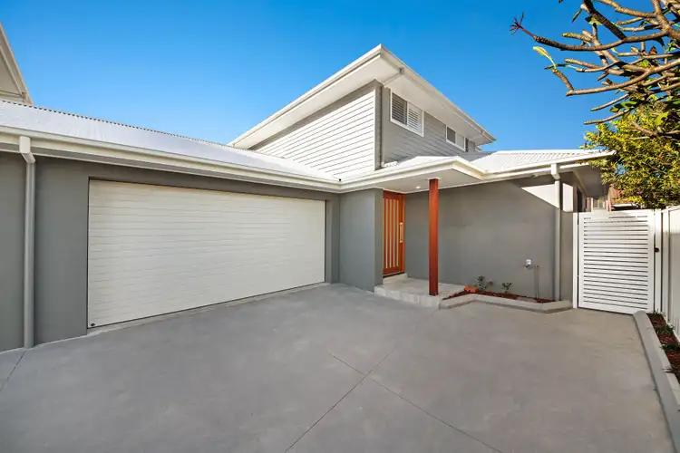 3/4 Augusta Street, Umina Beach NSW 2257