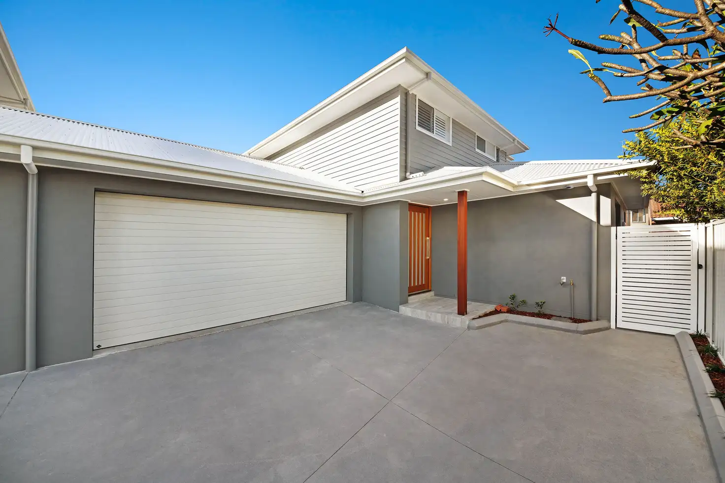 Main view of Homely townhouse listing, 3/4 Augusta Street, Umina Beach NSW 2257