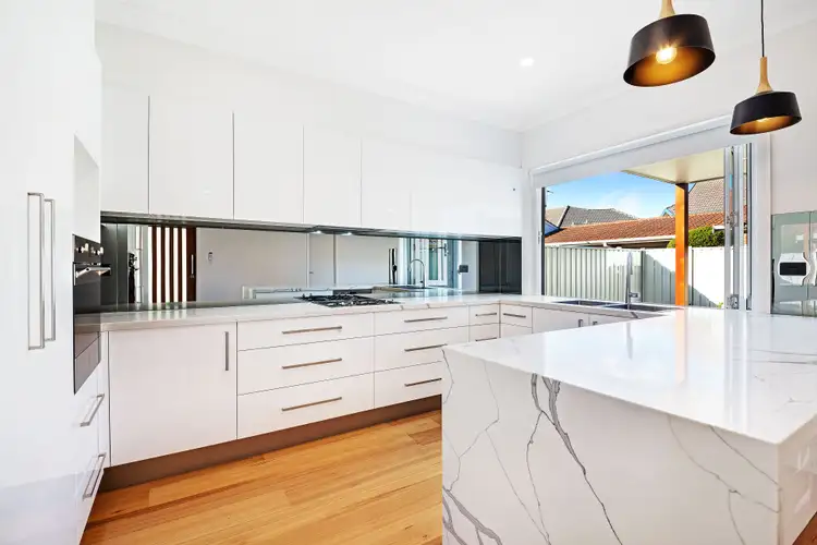 Second view of Homely townhouse listing, 3/4 Augusta Street, Umina Beach NSW 2257