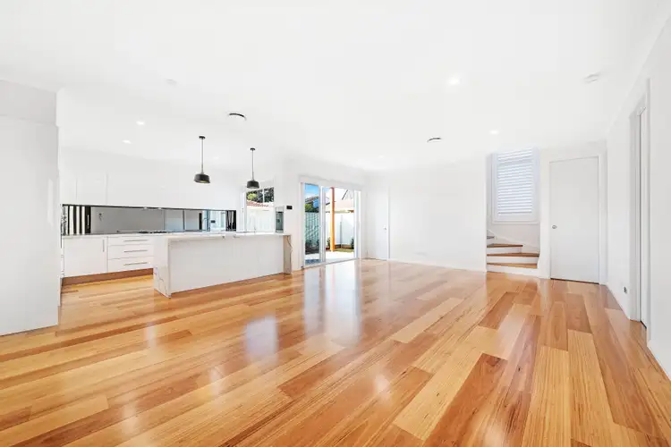 Third view of Homely townhouse listing, 3/4 Augusta Street, Umina Beach NSW 2257