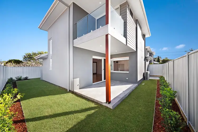 Fifth view of Homely townhouse listing, 3/4 Augusta Street, Umina Beach NSW 2257