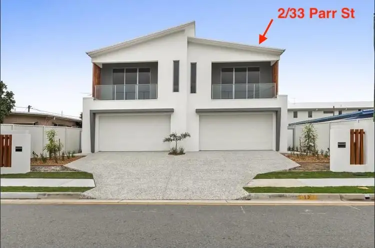 2/33 Parr Street, Biggera Waters QLD 4216