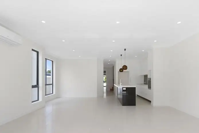 Second view of Homely townhouse listing, 2/33 Parr Street, Biggera Waters QLD 4216