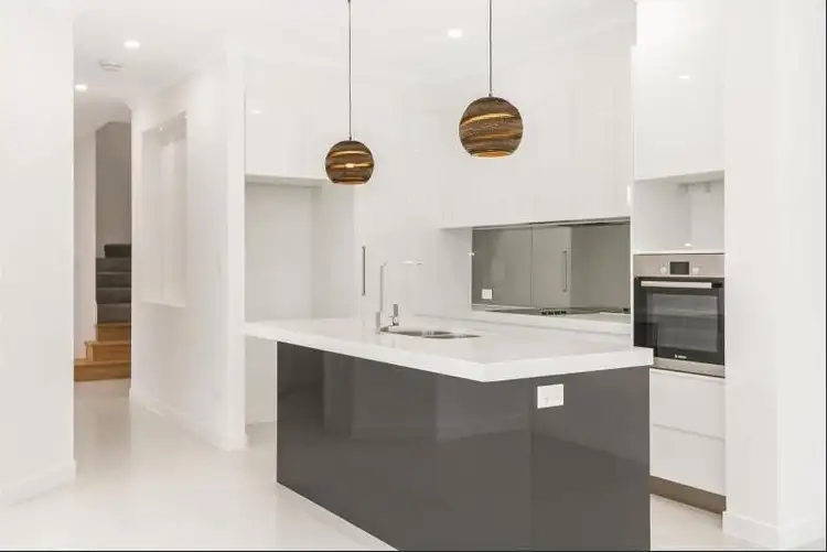 Third view of Homely townhouse listing, 2/33 Parr Street, Biggera Waters QLD 4216
