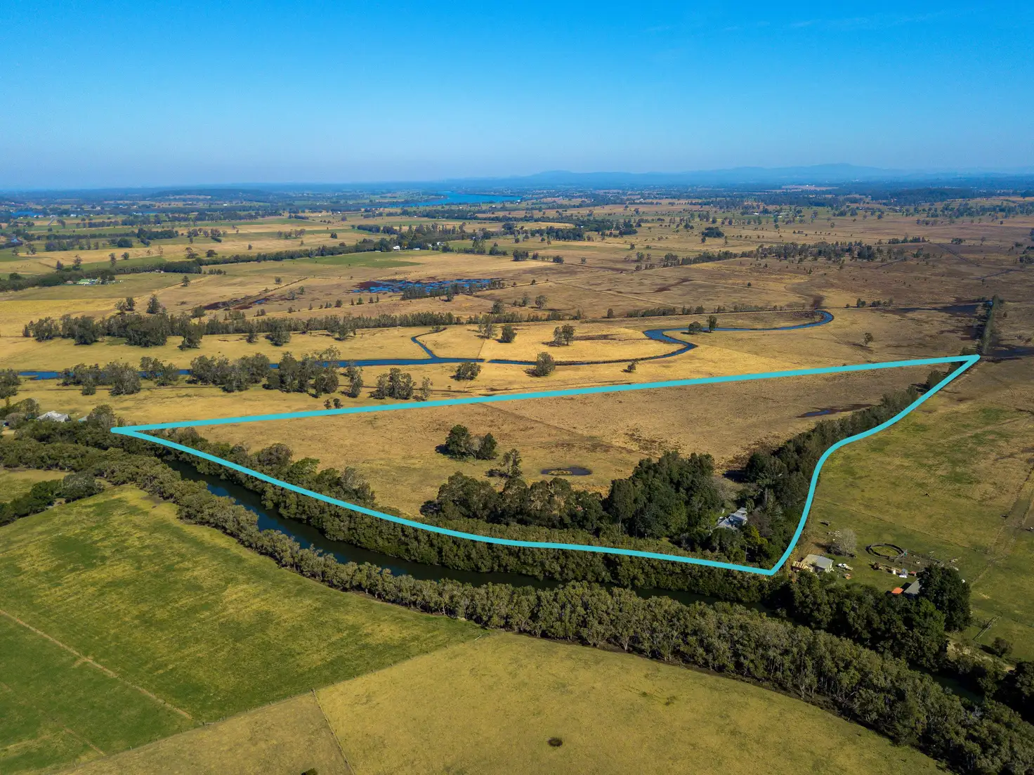 Main view of Homely rural property listing, 803 Moto Road, Moto NSW 2426