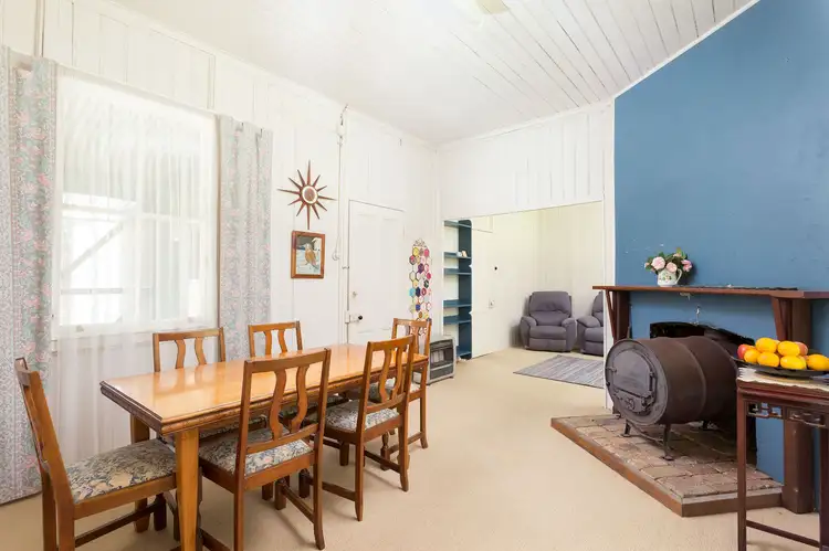 Third view of Homely rural property listing, 803 Moto Road, Moto NSW 2426