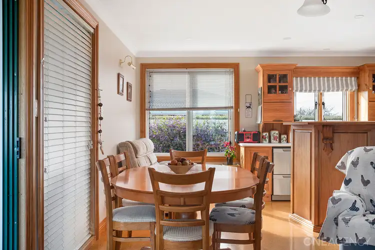 Fourth view of Homely house listing, 28 Burghley Street, Longford TAS 7301