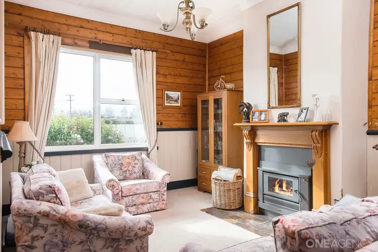Fifth view of Homely house listing, 28 Burghley Street, Longford TAS 7301