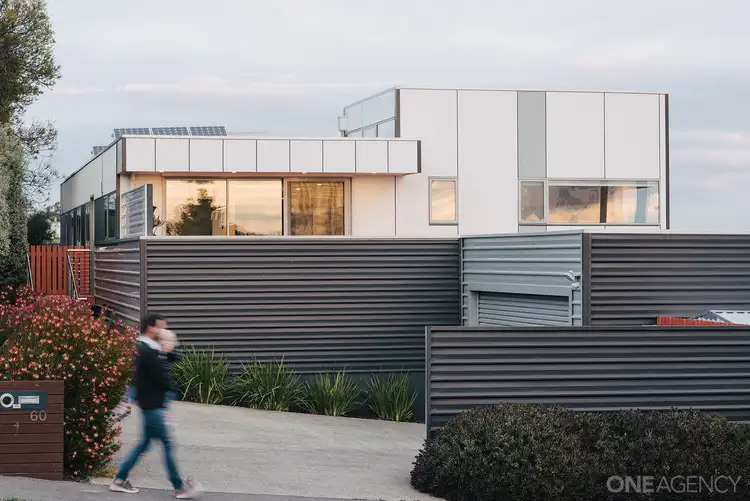 60 Abels Hill Road, St Leonards TAS 7250