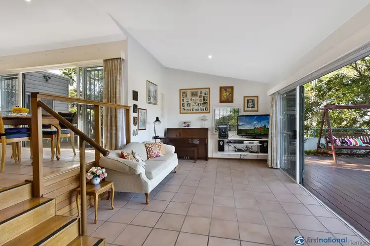Second view of Homely house listing, 10 Sunrise Avenue, Terrigal NSW 2260