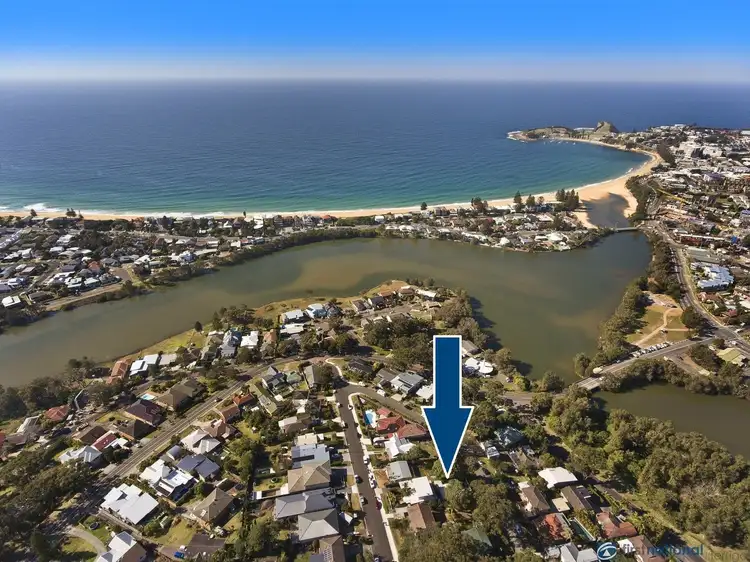 Third view of Homely house listing, 10 Sunrise Avenue, Terrigal NSW 2260