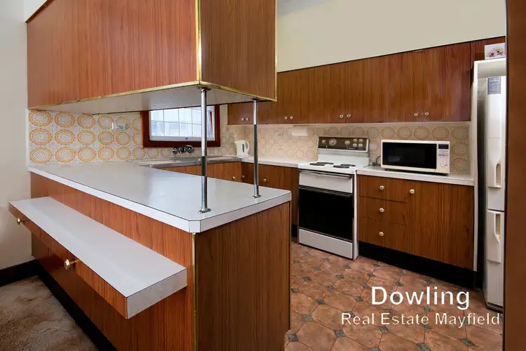 Fifth view of Homely house listing, 6 Silsoe Street, Mayfield NSW 2304