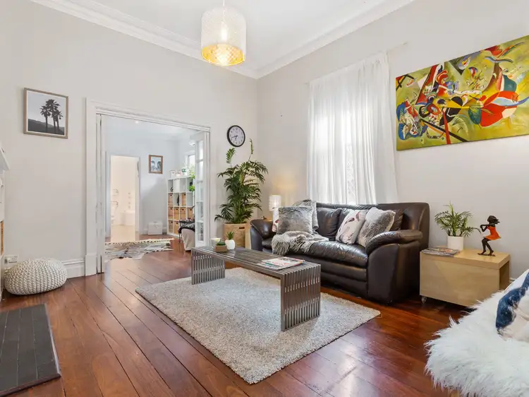 Second view of Homely house listing, 13 Hilda Street, Shenton Park WA 6008