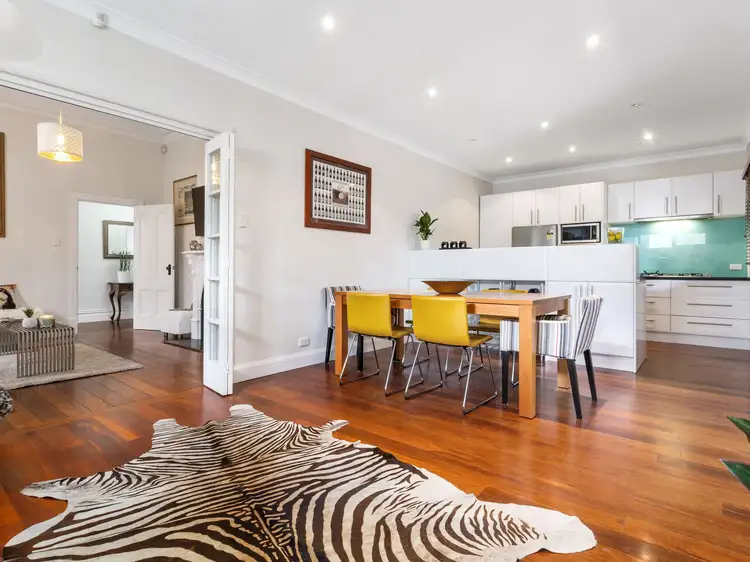 Fifth view of Homely house listing, 13 Hilda Street, Shenton Park WA 6008