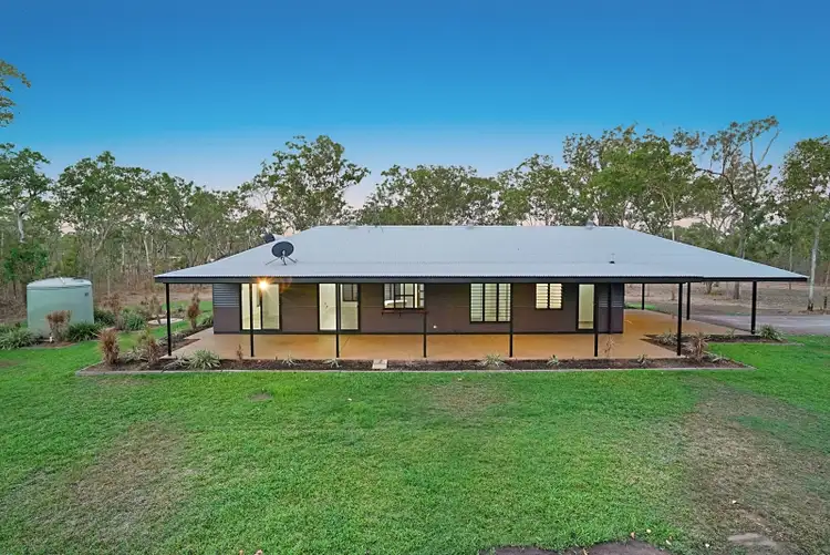 Third view of Homely house listing, 165 Kostka Road, Humpty Doo NT 836