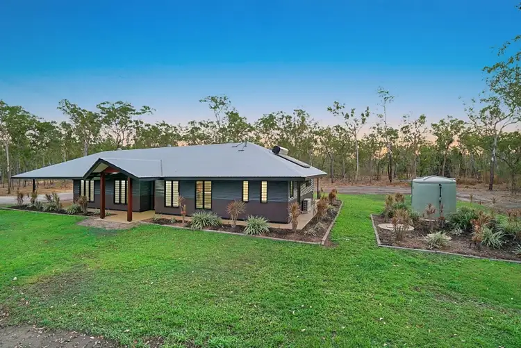 Fifth view of Homely house listing, 165 Kostka Road, Humpty Doo NT 836