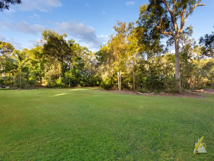 Second view of Homely rural property listing, 91 Greentree Cres, Forest Lake QLD 4078