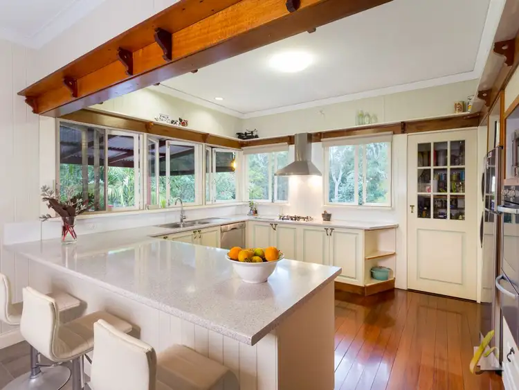 Third view of Homely rural property listing, 91 Greentree Cres, Forest Lake QLD 4078