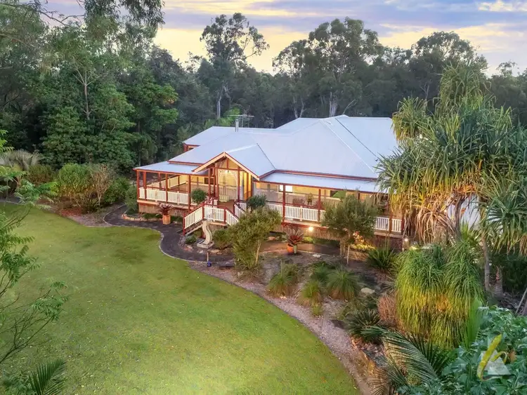 Fourth view of Homely rural property listing, 91 Greentree Cres, Forest Lake QLD 4078
