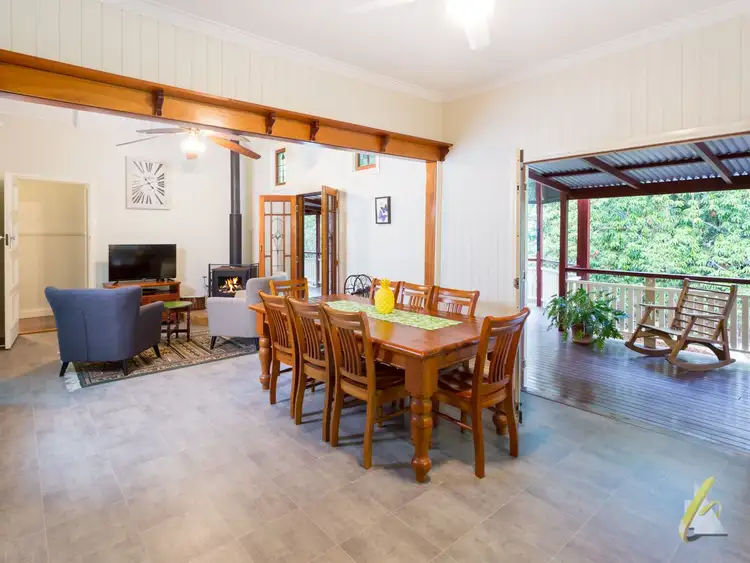 Fifth view of Homely rural property listing, 91 Greentree Cres, Forest Lake QLD 4078