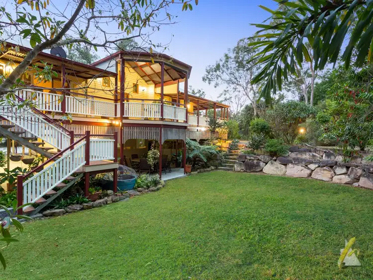 Sixth view of Homely rural property listing, 91 Greentree Cres, Forest Lake QLD 4078