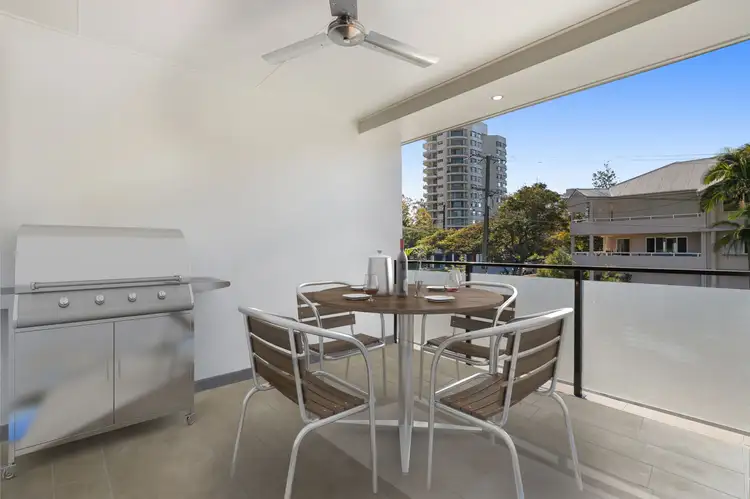 Fifth view of Homely townhouse listing, 8 Laurence Street, St Lucia QLD 4067