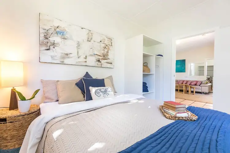 Main view of Homely house listing, 3 Bigoon Road, Point Lookout QLD 4183