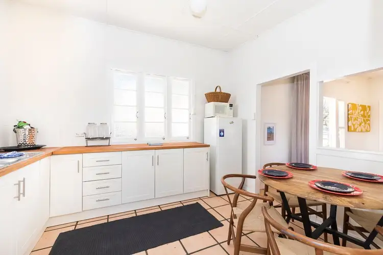 Third view of Homely house listing, 3 Bigoon Road, Point Lookout QLD 4183