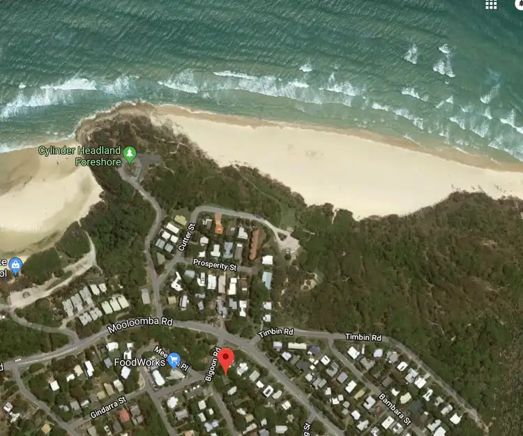 Fourth view of Homely house listing, 3 Bigoon Road, Point Lookout QLD 4183
