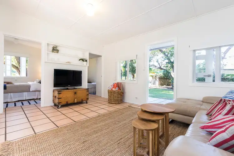 Fifth view of Homely house listing, 3 Bigoon Road, Point Lookout QLD 4183