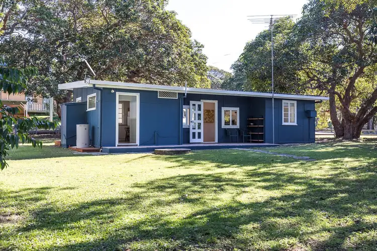 Sixth view of Homely house listing, 3 Bigoon Road, Point Lookout QLD 4183