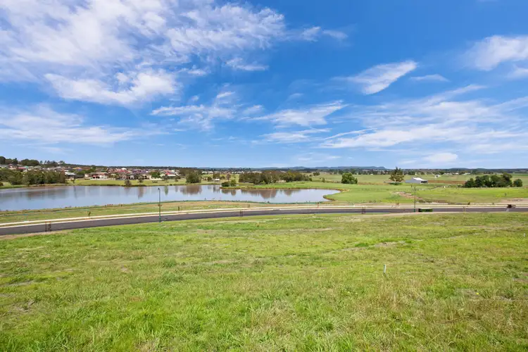 LOT 110, 42 Vista Parade, East Maitland NSW 2323