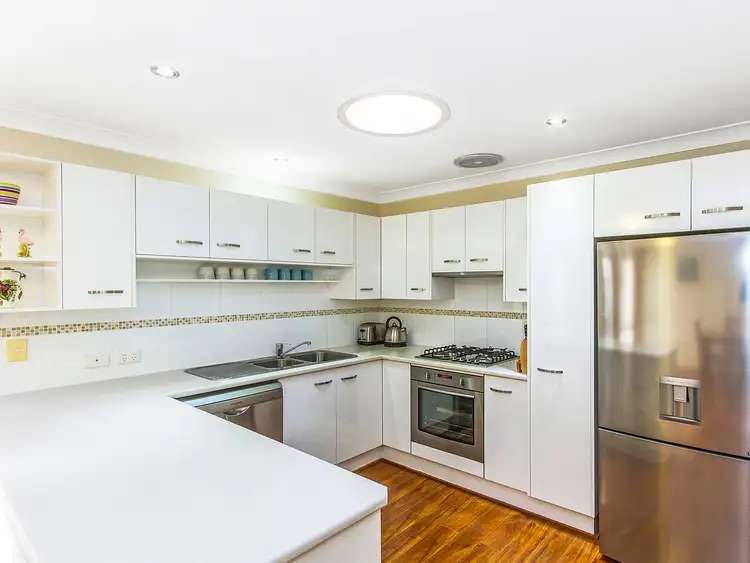 Fifth view of Homely house listing, 14 Red Cedar Close, Ourimbah NSW 2258