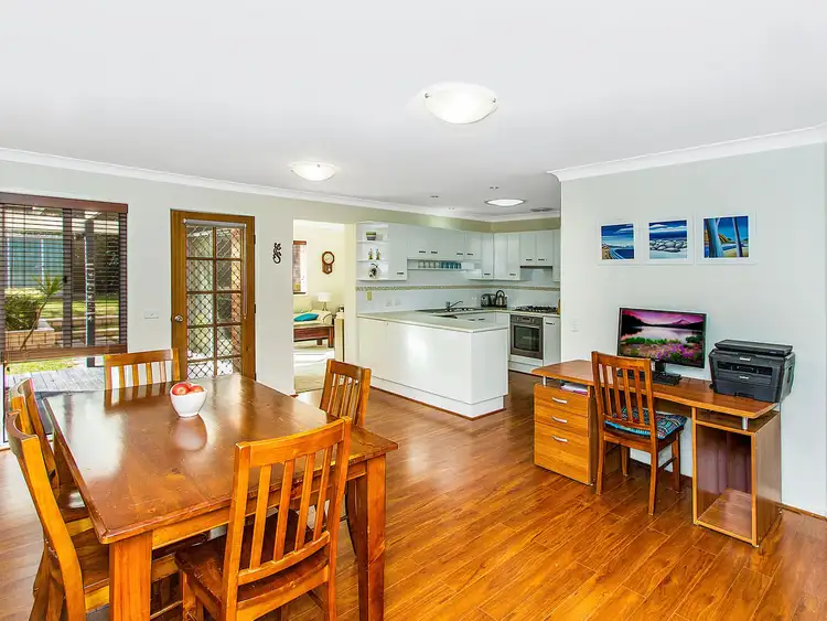 Sixth view of Homely house listing, 14 Red Cedar Close, Ourimbah NSW 2258