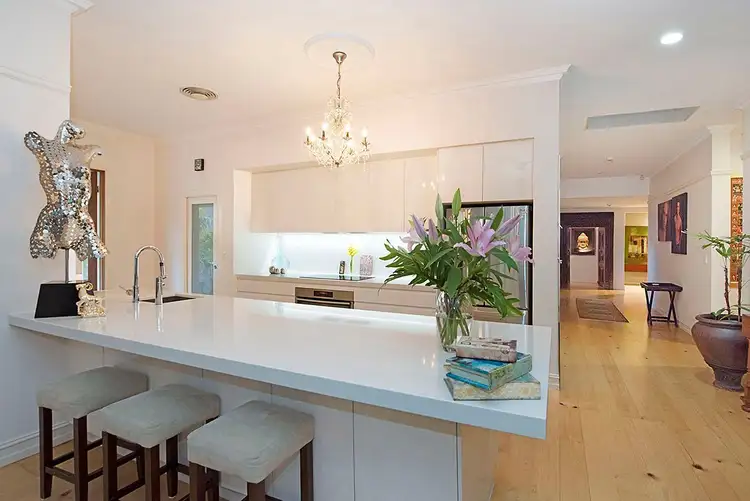 Second view of Homely house listing, 10 Tanawha Road, Tanawha QLD 4556