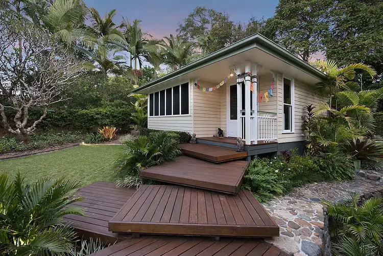 Fourth view of Homely house listing, 10 Tanawha Road, Tanawha QLD 4556