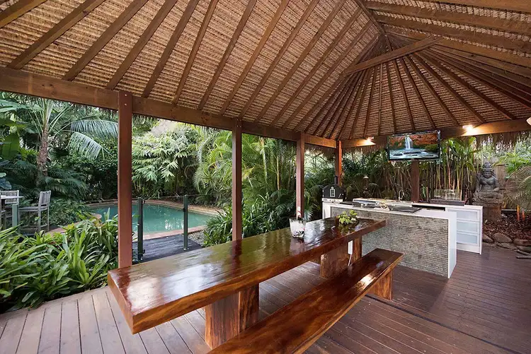 Seventh view of Homely house listing, 10 Tanawha Road, Tanawha QLD 4556
