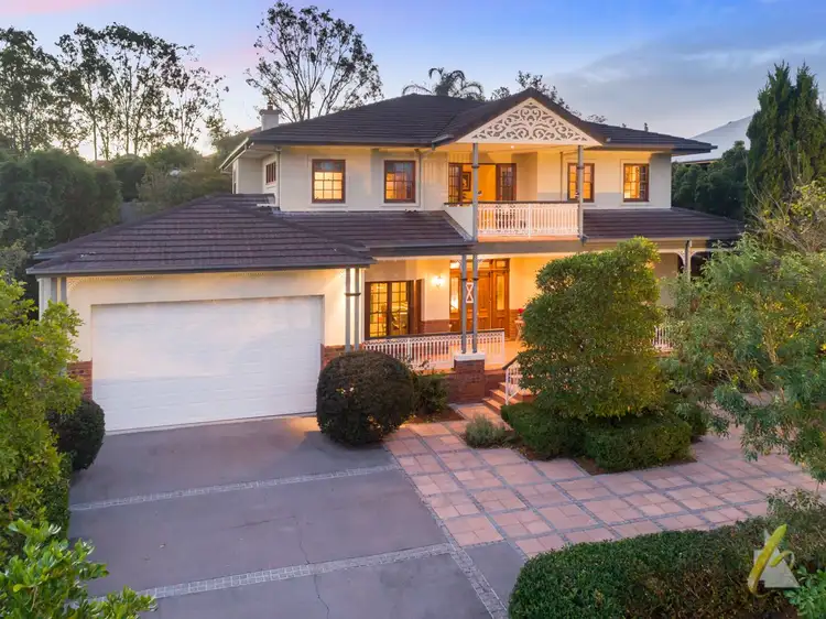 14 McConnell Crescent, Brookfield QLD 4069