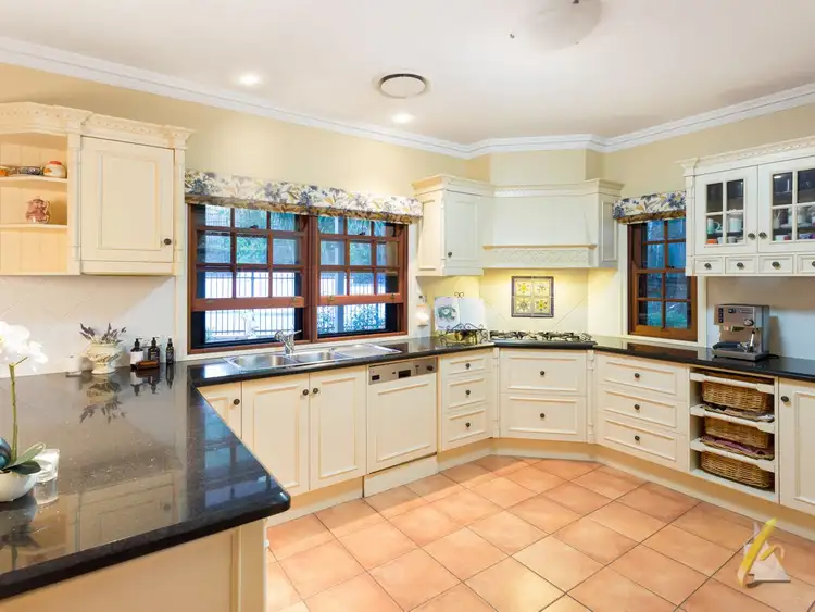 Sixth view of Homely house listing, 14 McConnell Crescent, Brookfield QLD 4069