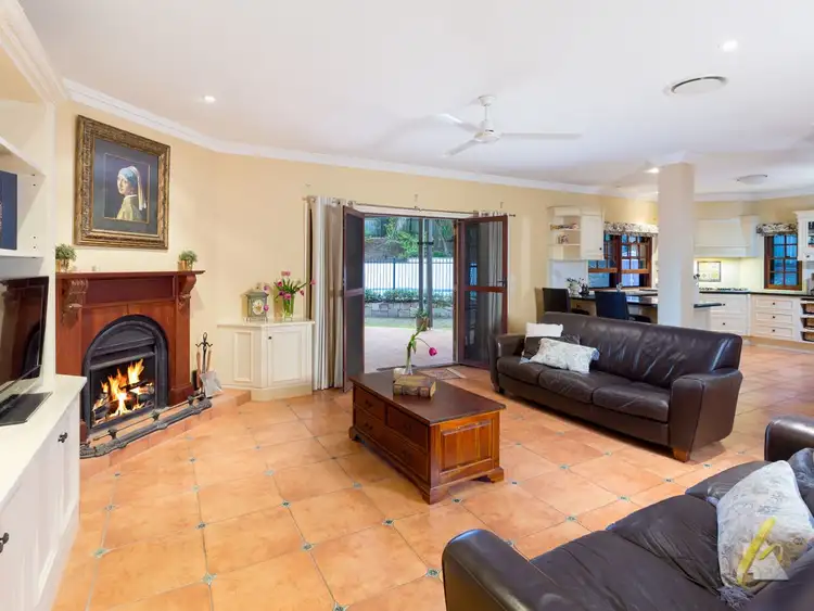 Seventh view of Homely house listing, 14 McConnell Crescent, Brookfield QLD 4069