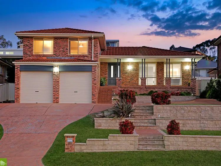 185 Compton Street, Dapto NSW 2530