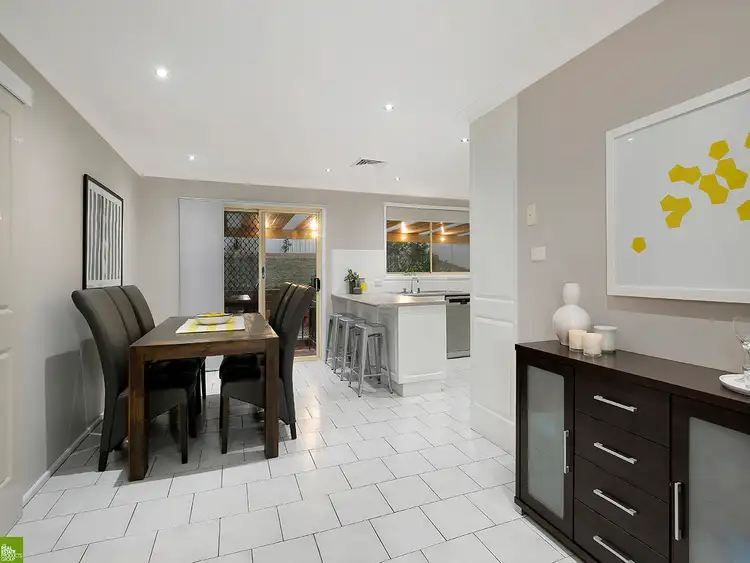 Fifth view of Homely house listing, 185 Compton Street, Dapto NSW 2530