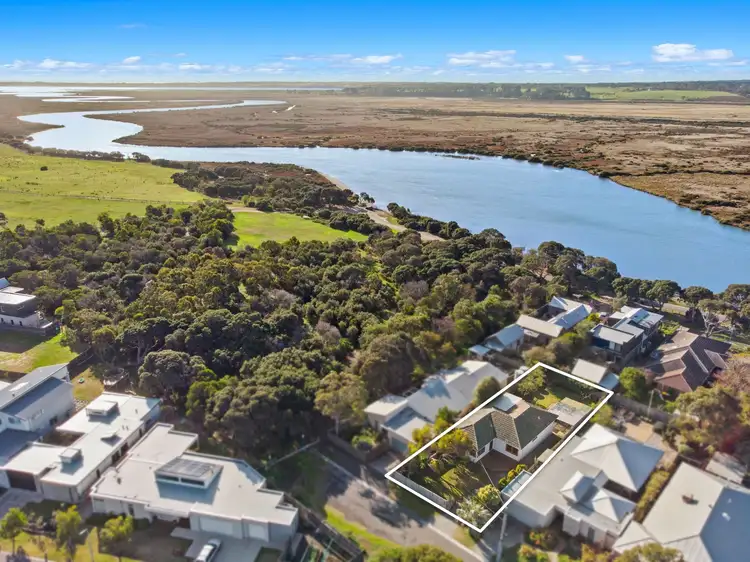 Second view of Homely house listing, 20 Barwon Terrace, Barwon Heads VIC 3227