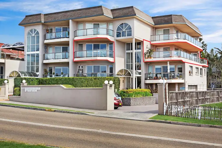 6/105 The Esplanade, Ettalong Beach NSW 2257