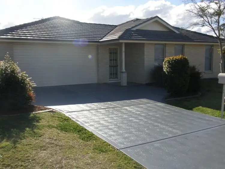 Main view of Homely house listing, 3 Lemonwood Circuit, Thornton NSW 2322