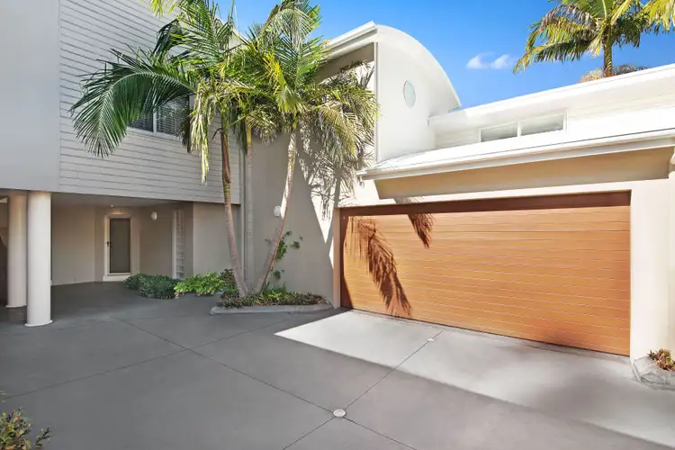 Second view of Homely apartment listing, 4/30 - 36 Booker Bay Road, Booker Bay NSW 2257