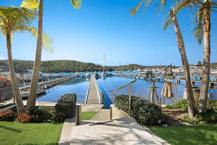 Fourth view of Homely apartment listing, 4/30 - 36 Booker Bay Road, Booker Bay NSW 2257