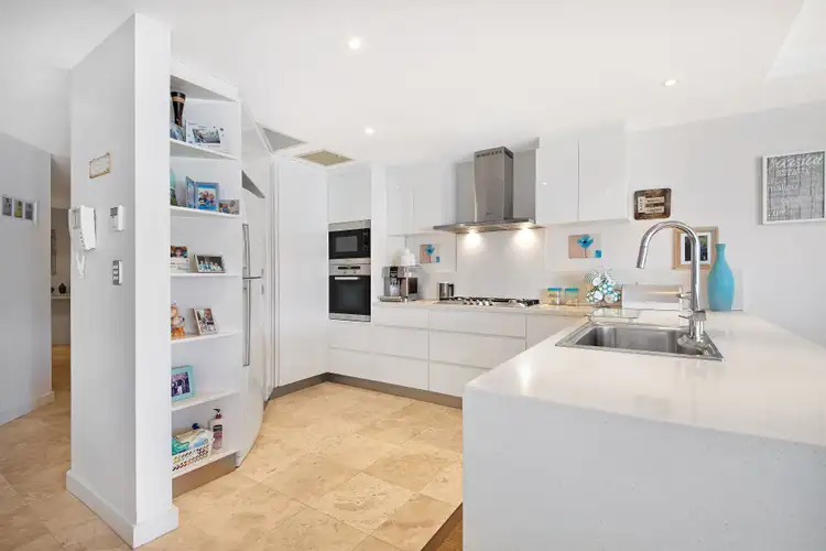 Fifth view of Homely apartment listing, 4/30 - 36 Booker Bay Road, Booker Bay NSW 2257